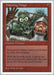 Image for Imposing Visage (Fifth Edition) (5ED) - Magic: The Gathering
