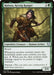Image for Halana, Kessig Ranger (231) (Commander Legends) (CMR) - Magic: The Gathering