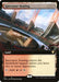 Image for Spectator Seating (Extended Art) (711) (Commander Legends) (CMR) - Magic: The Gathering