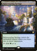 Image for Rejuvenating Springs (Extended Art) (709) (Commander Legends) (CMR) - Magic: The Gathering