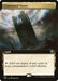 Image for Command Tower (Extended Art) (705) (Commander Legends) (CMR) - Magic: The Gathering