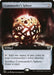 Image for Commander's Sphere (Extended Art) (693) (Commander Legends) (CMR) - Magic: The Gathering