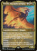 Image for Prossh, Skyraider of Kher (Foil Etched) (530) (Commander Legends) (CMR) - Magic: The Gathering