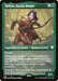 Image for Halana, Kessig Ranger (Foil Etched) (579) (Commander Legends) (CMR) - Magic: The Gathering