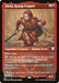 Image for Alena, Kessig Trapper (Foil Etched) (570) (Commander Legends) (CMR) - Magic: The Gathering