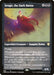 Image for Sengir, the Dark Baron (Foil Etched) (568) (Commander Legends) (CMR) - Magic: The Gathering
