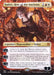 Image for Nahiri, Heir of the Ancients (Borderless) (282) (Zendikar Rising) (ZNR) - Magic: The Gathering