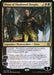 Image for Nissa of Shadowed Boughs (231) (Zendikar Rising) (ZNR) - Magic: The Gathering