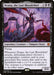 Image for Drana, the Last Bloodchief (98) (Zendikar Rising) (ZNR) - Magic: The Gathering