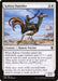 Image for Kabira Outrider (18) (Zendikar Rising) (ZNR) - Magic: The Gathering