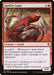 Image for Spitfire Lagac (167) (Zendikar Rising) (ZNR) - Magic: The Gathering