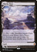 Image for Marsh Flats (6) (Zendikar Rising Expeditions) (ZNE) - Magic: The Gathering