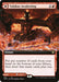 Image for Valakut Awakening (Extended Art) (355) (Zendikar Rising) (ZNR) - Magic: The Gathering
