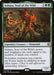 Image for Ashaya, Soul of the Wild (179) (Zendikar Rising) (ZNR) - Magic: The Gathering