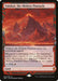 Image for Valakut, the Molten Pinnacle (29) (Zendikar Rising Expeditions) (ZNE) - Magic: The Gathering