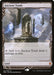 Image for Ancient Tomb (21) (Zendikar Rising Expeditions) (ZNE) - Magic: The Gathering