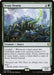 Image for Scute Swarm (203) (Zendikar Rising) (ZNR) - Magic: The Gathering