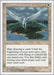 Image for Island Sanctuary (Fifth Edition) (5ED) - Magic: The Gathering