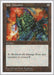 Image for Jade Monolith (Fifth Edition) (5ED) - Magic: The Gathering