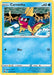 Image for Carvanha (11/73) (Champion's Path) - Pokemon