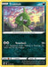 Image for Trubbish (43/73) (Champion's Path) - Pokemon