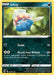 Image for Inkay (44/73) (Champion's Path) - Pokemon
