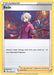 Image for Bede (50/73) (Champion's Path) - Pokemon