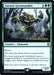 Image for Ancient Greenwarden (178) (Prerelease Cards) (PRE) - Magic: The Gathering