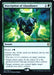 Image for Inscription of Abundance (186) (Prerelease Cards) (PRE) - Magic: The Gathering