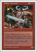 Image for Keldon Warlord (Fifth Edition) (5ED) - Magic: The Gathering