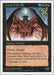 Image for Lord of the Pit (Fifth Edition) (5ED) - Magic: The Gathering