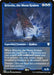 Image for Brinelin, the Moon Kraken (Foil Etched) (555) (Commander Legends) (CMR) - Magic: The Gathering