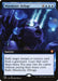 Image for Mnemonic Deluge (Extended Art) (638) (Commander Legends) (CMR) - Magic: The Gathering