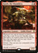 Image for Krark, the Thumbless (189) (Commander Legends) (CMR) - Magic: The Gathering