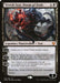 Image for Tevesh Szat, Doom of Fools (153) (Commander Legends) (CMR) - Magic: The Gathering
