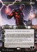 Image for Tevesh Szat, Doom of Fools (Borderless) (512) (Commander Legends) (CMR) - Magic: The Gathering