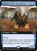 Image for Sphinx of the Second Sun (Extended Art) (643) (Commander Legends) (CMR) - Magic: The Gathering