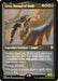 Image for Liesa, Shroud of Dusk (Foil Etched) (606) (Commander Legends) (CMR) - Magic: The Gathering