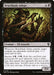 Image for Briarblade Adept (111) (Commander Legends) (CMR) - Magic: The Gathering