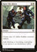 Image for Raise the Alarm (41) (Commander Legends) (CMR) - Magic: The Gathering