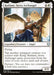 Image for Radiant, Serra Archangel (40) (Commander Legends) (CMR) - Magic: The Gathering