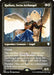 Image for Radiant, Serra Archangel (Foil Etched) (553) (Commander Legends) (CMR) - Magic: The Gathering