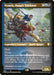Image for Nymris, Oona's Trickster (Foil Etched) (608) (Commander Legends) (CMR) - Magic: The Gathering