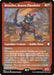 Image for Breeches, Brazen Plunderer (Foil Etched) (571) (Commander Legends) (CMR) - Magic: The Gathering