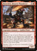 Image for Breeches, Brazen Plunderer (165) (Commander Legends) (CMR) - Magic: The Gathering