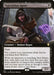 Image for Opposition Agent (Extended Art) (651) (Commander Legends) (CMR) - Magic: The Gathering