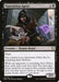 Image for Opposition Agent (141) (Commander Legends) (CMR) - Magic: The Gathering