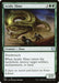 Image for Acidic Slime (421) (Commander Legends) (CMR) - Magic: The Gathering