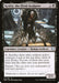 Image for Keskit, the Flesh Sculptor (131) (Commander Legends) (CMR) - Magic: The Gathering