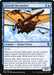 Image for Kitesail Skirmisher (77) (Commander Legends) (CMR) - Magic: The Gathering